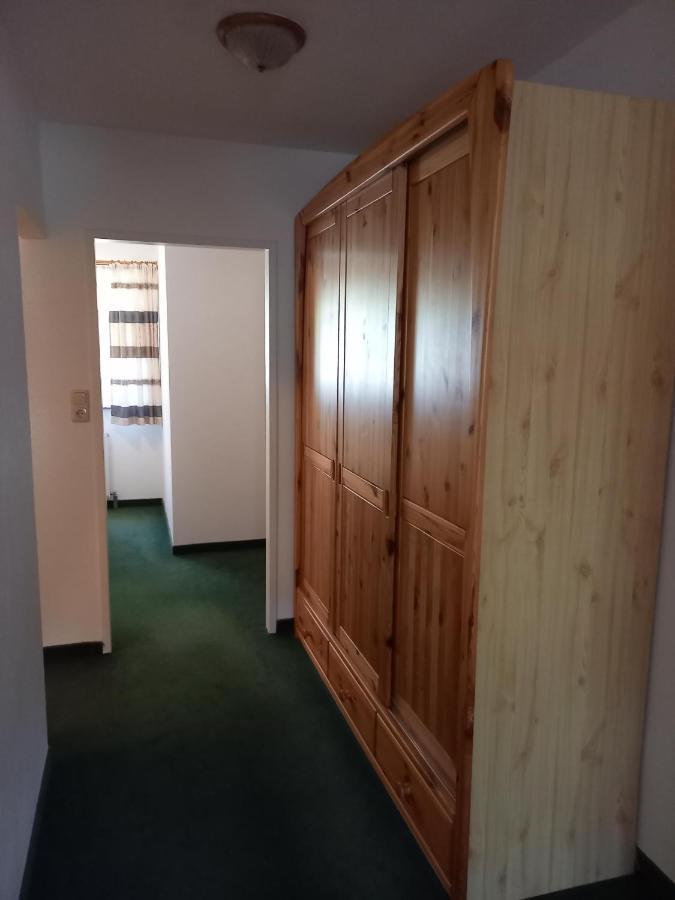 Haus Auebach Ellmau Exterior foto
